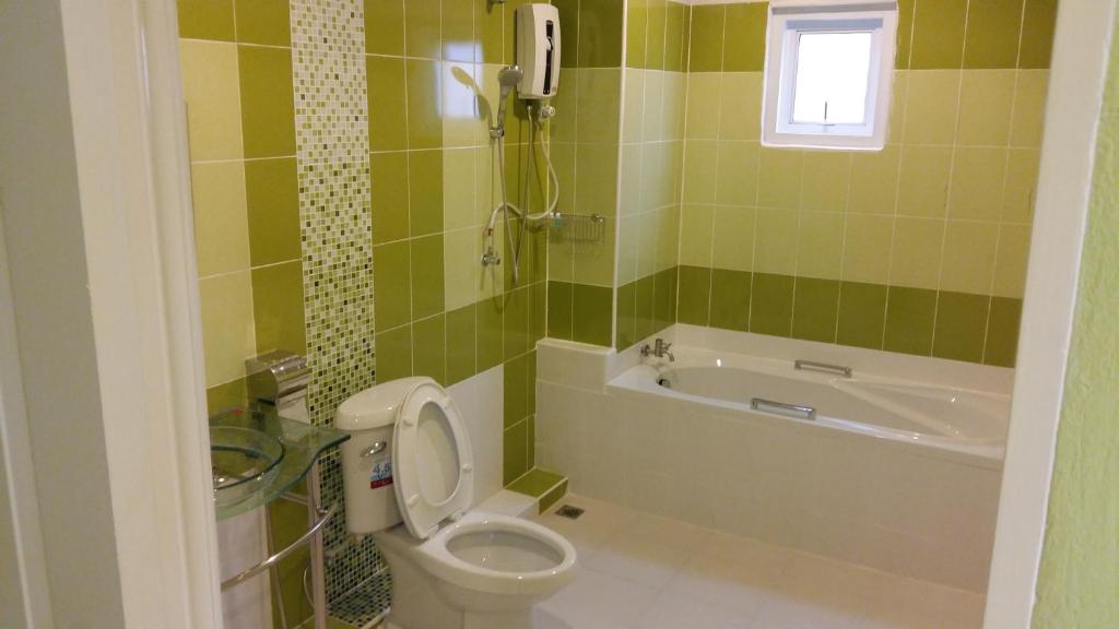 Shower