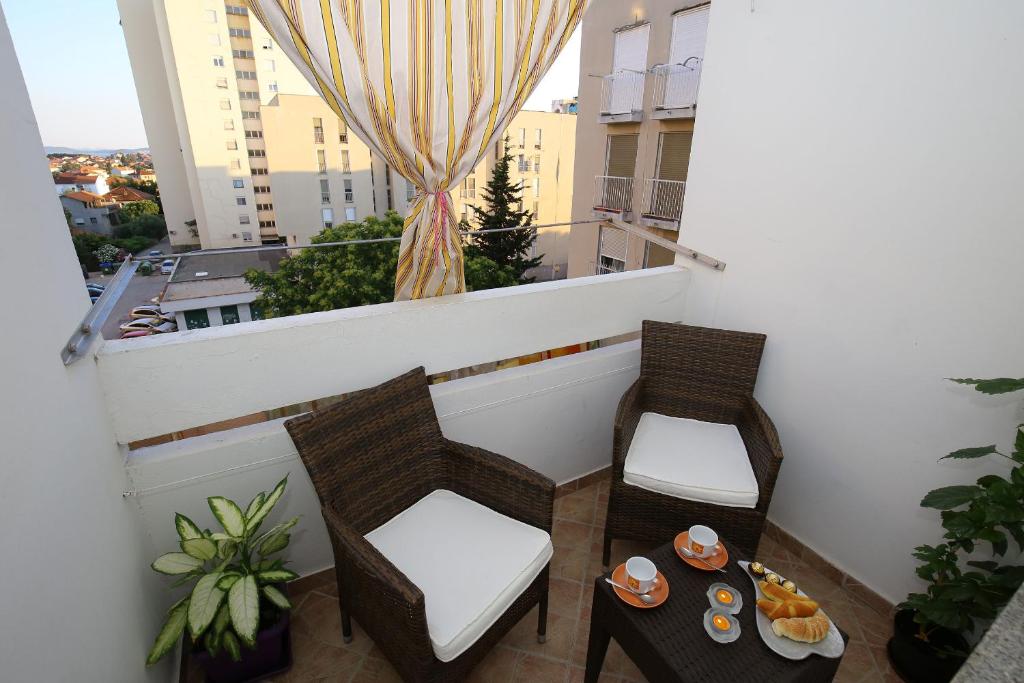 Apartment Julija 전경