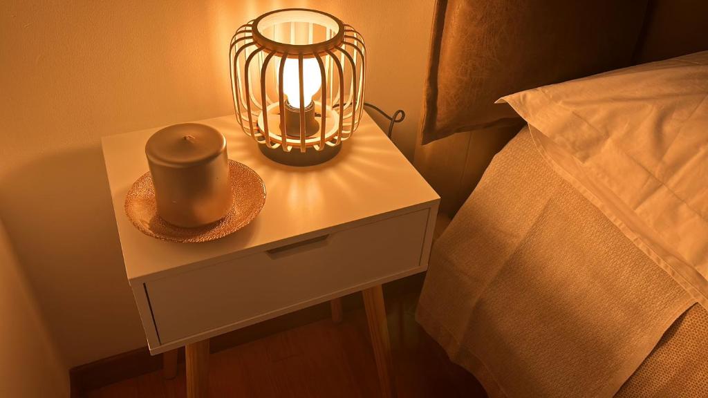 Mansarda Luxury - 1