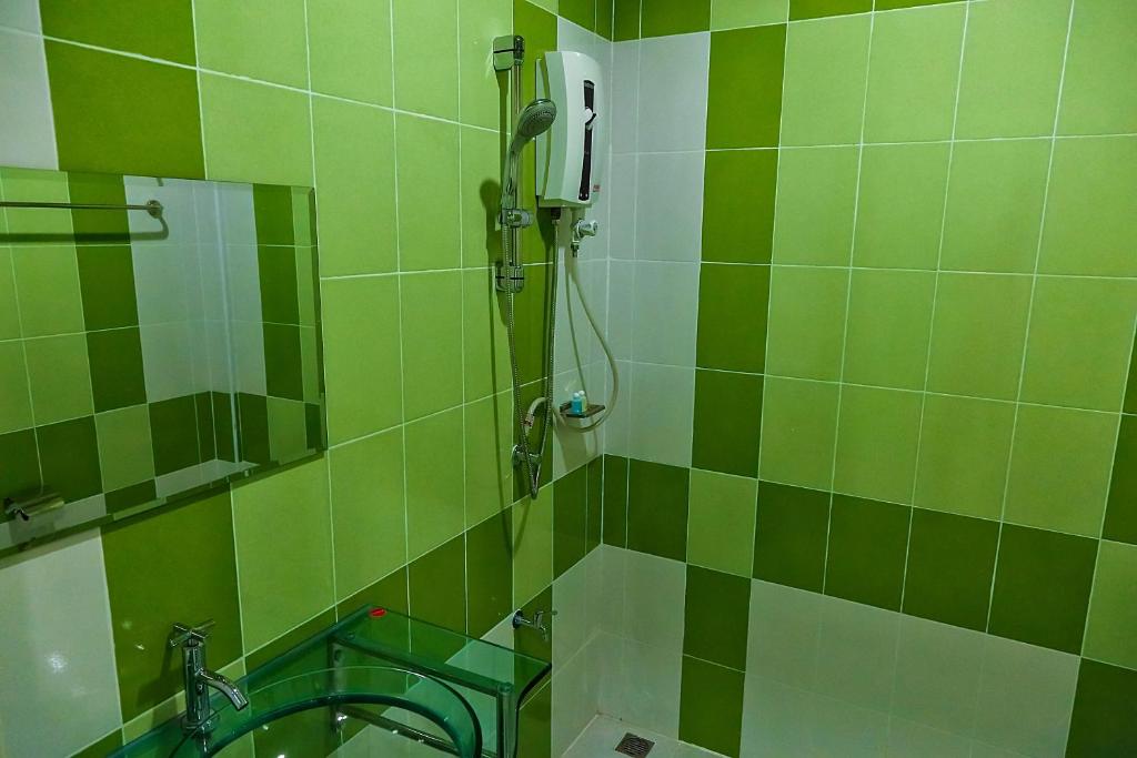 Shower
