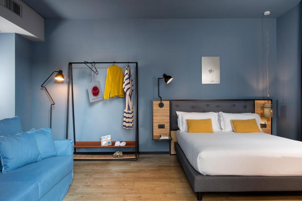 La Spezia The Poet Hotel Additional