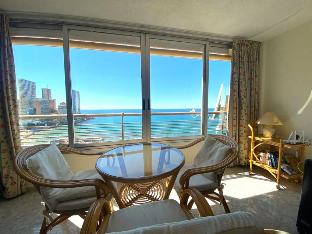 Coblanca 8-11º3, Benidorm