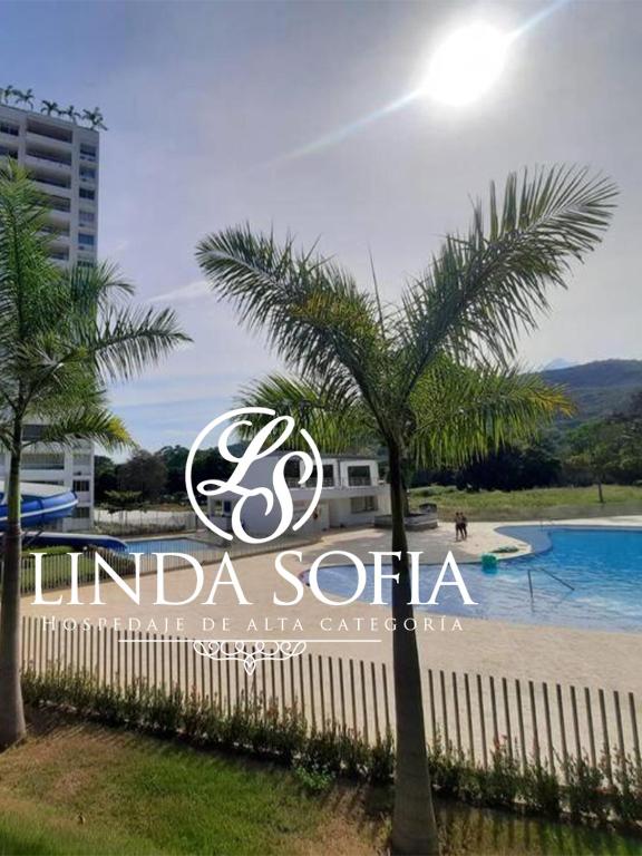 Apartamento Linda Sofia DISOLE