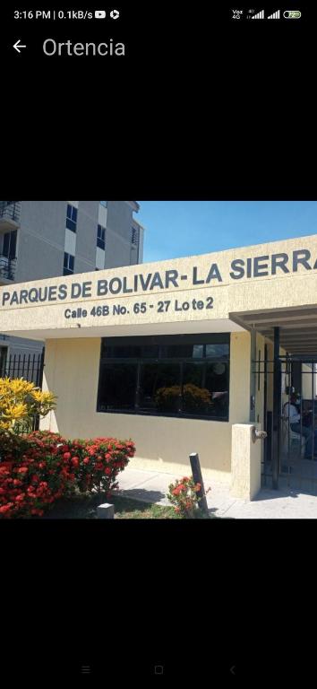 Apartamento en Santa Marta con internet piscina - 2