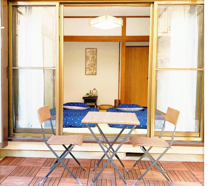 TOKYO/Shinjuku & Shibuya 10mins/5mins walk to subway stiaon/Kichijoji 15mins/Shimokitazawa 5mins/Lou