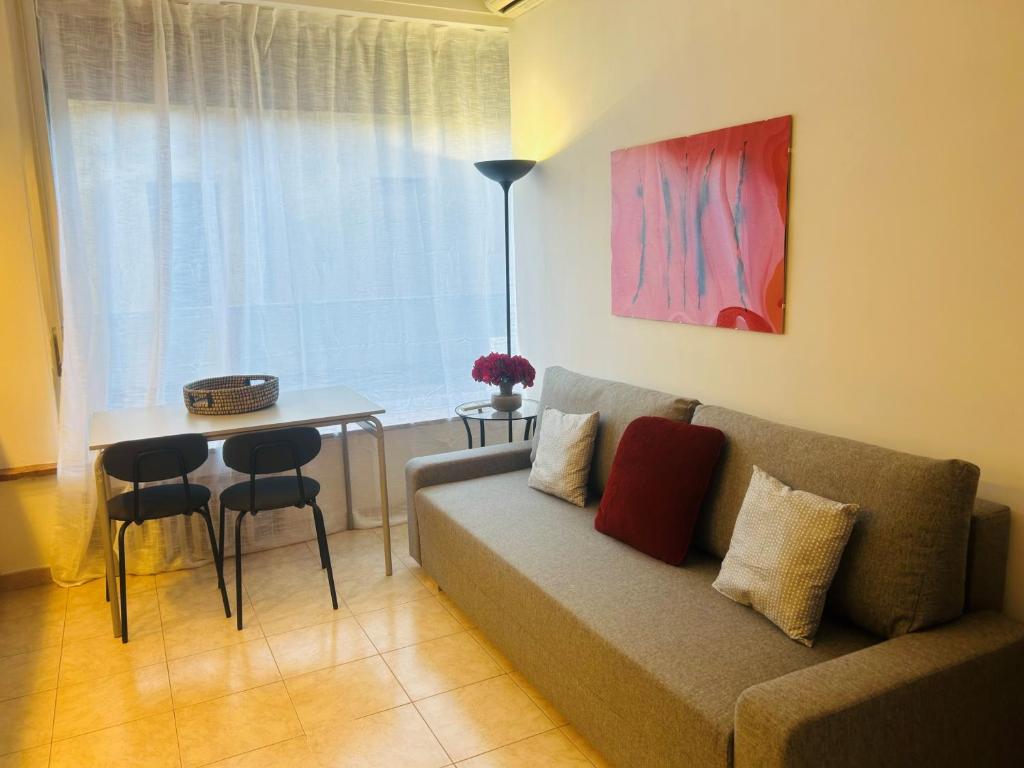 Serenissima Center Loft - 5