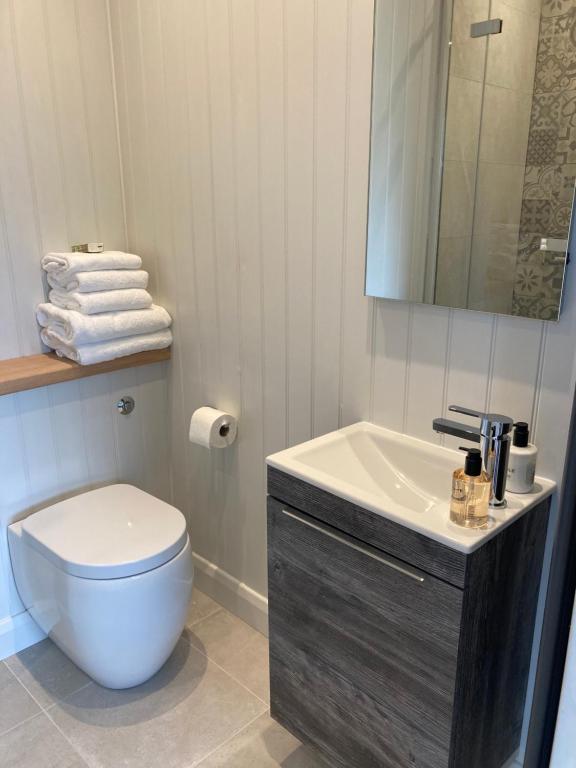 バスルーム（客室）