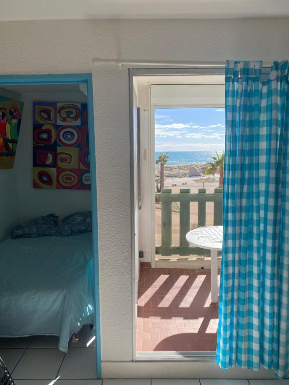T 2 cosy bord de mer - 1