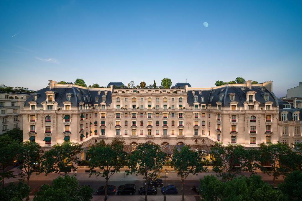 The Peninsula Paris - 3