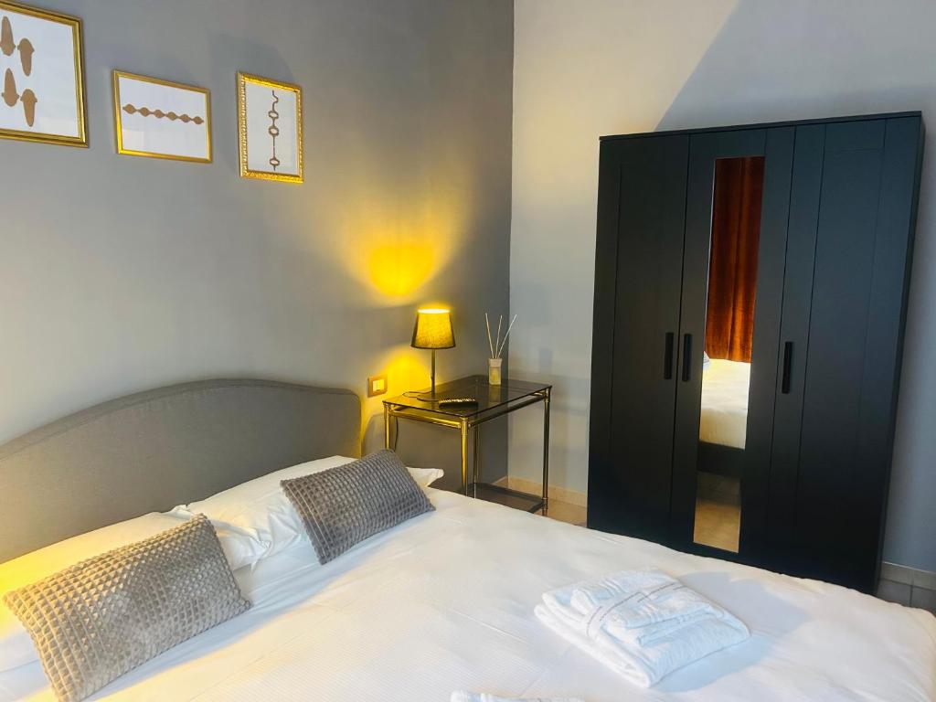 Serenissima Center Loft - 3