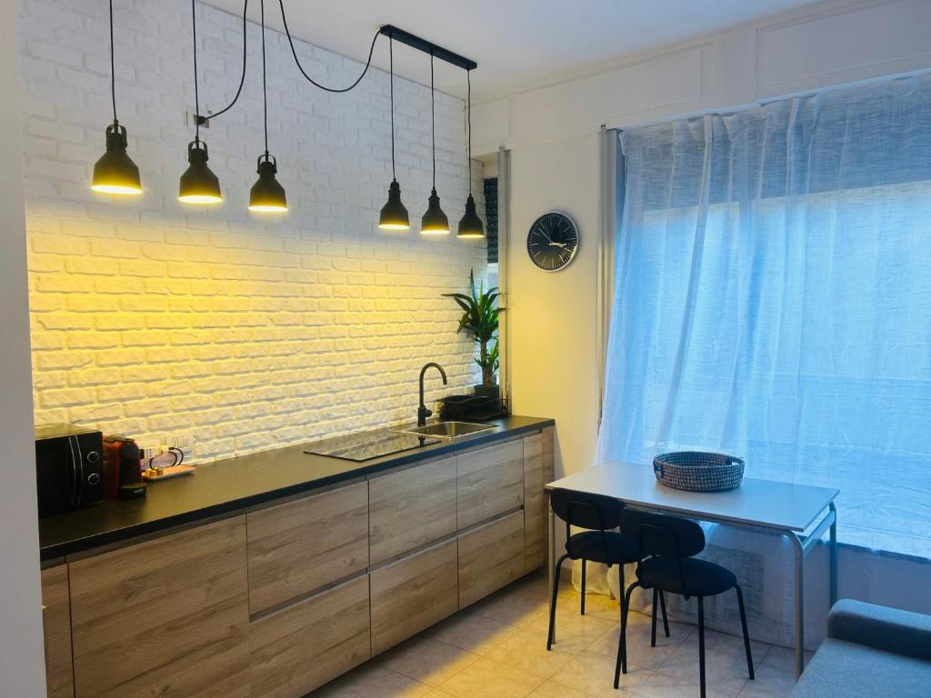 Serenissima Center Loft - 2