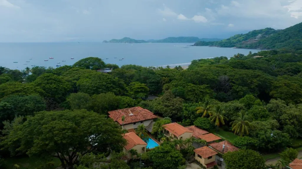 Villa del Sueño, hotel in Playa Hermosa