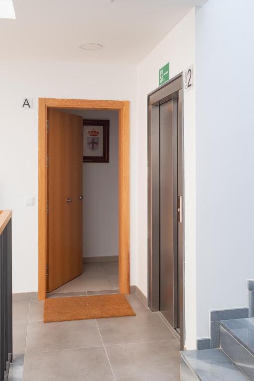 Piso Torno - 2