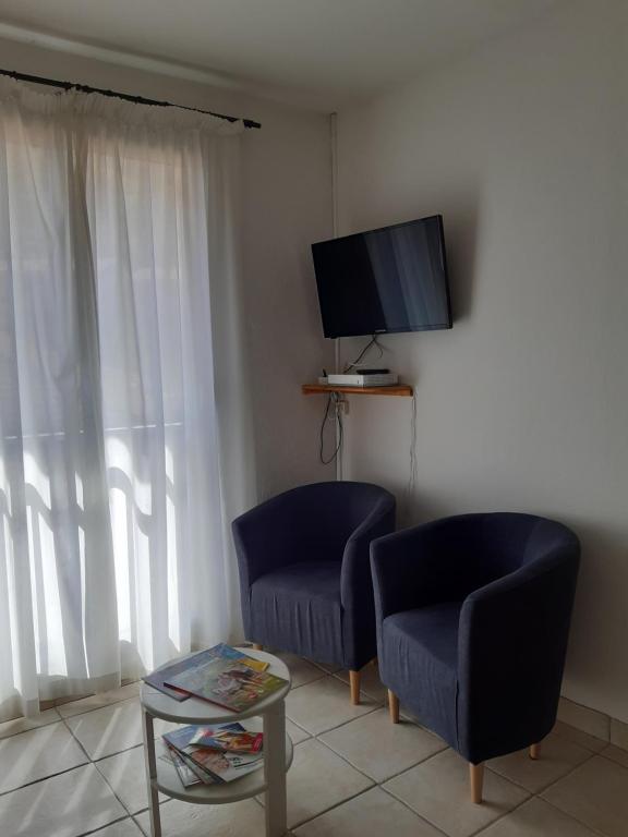 Studio meublé deux étoiles à DIGNE LES BAINS - 3