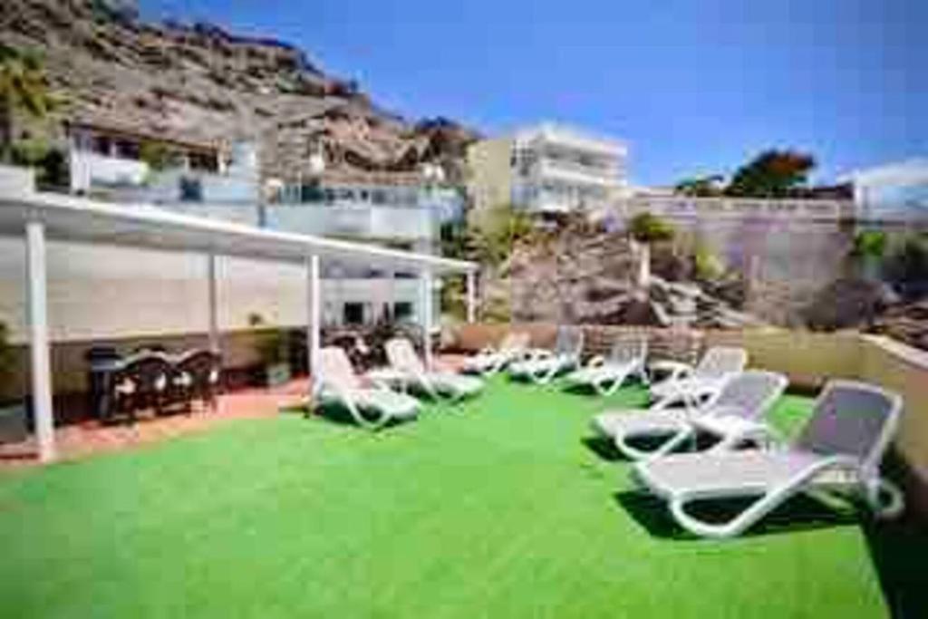 Charming seaside apartment in Puerto de Mogán, 60 sqm - 5