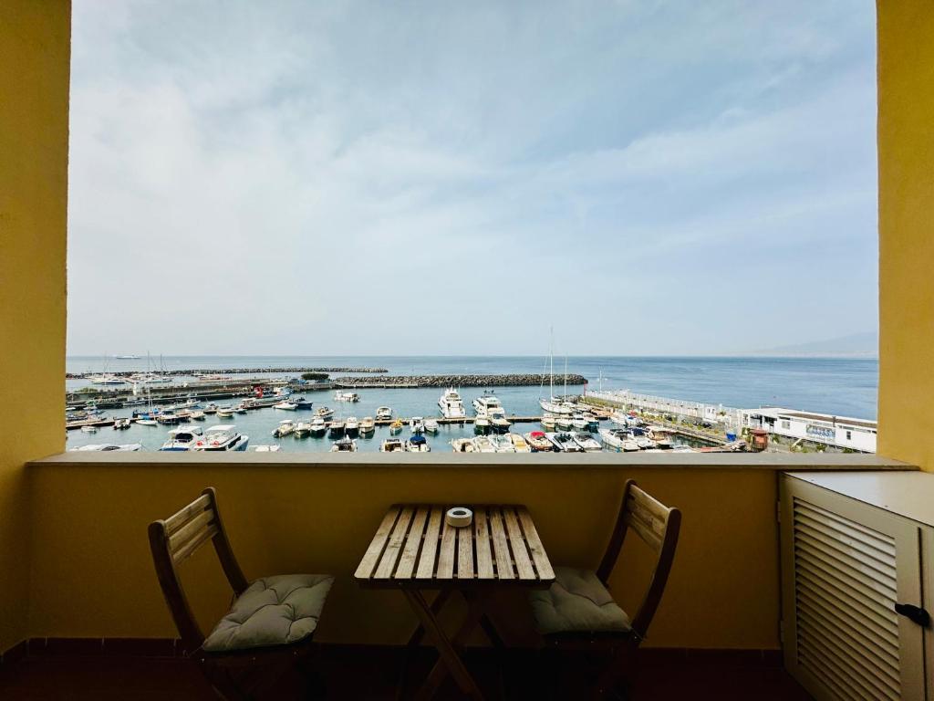 YourHome - Nettuno Apartments, Piano di Sorrento