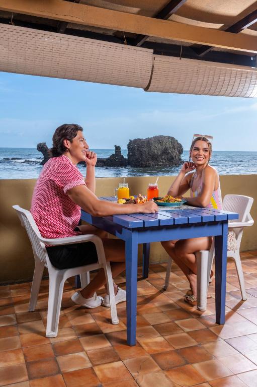 Hotel Roca Sunzal