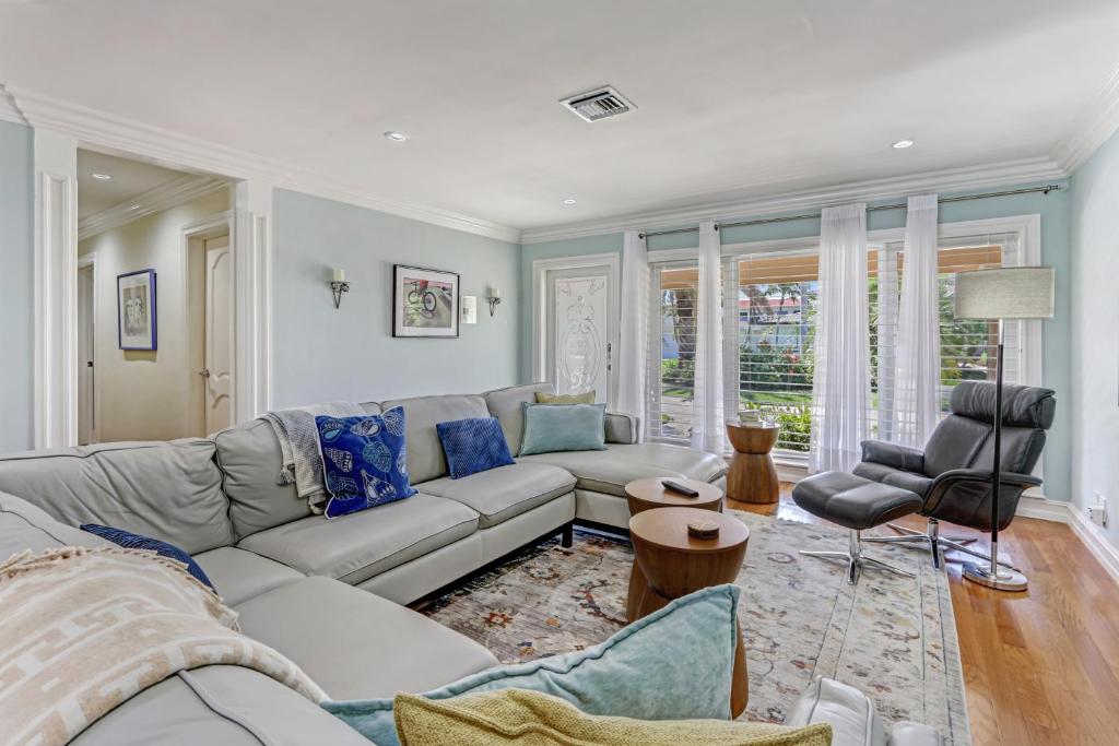 Ocean Mist- chef, Fort Lauderdale