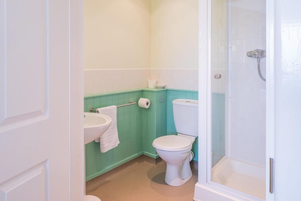 Cosy Room near Newquay (Golf & Beach) photo 6