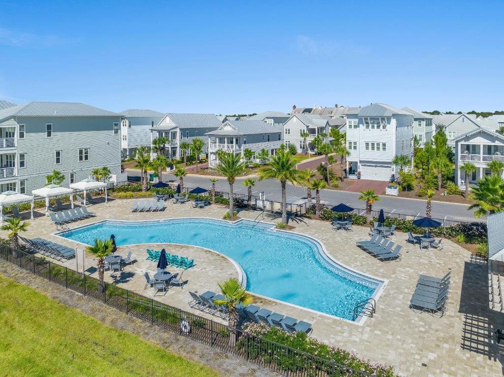 Prominence on 30A Homes by Panhandle Getaways, Watersound Beach