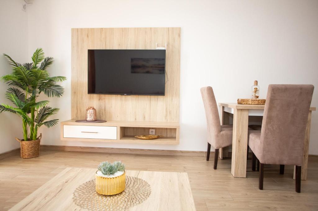 Lounge/area TV in comune