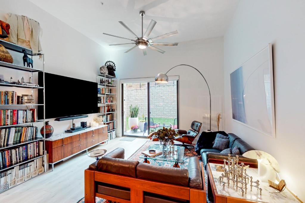 The Landing, Asheville