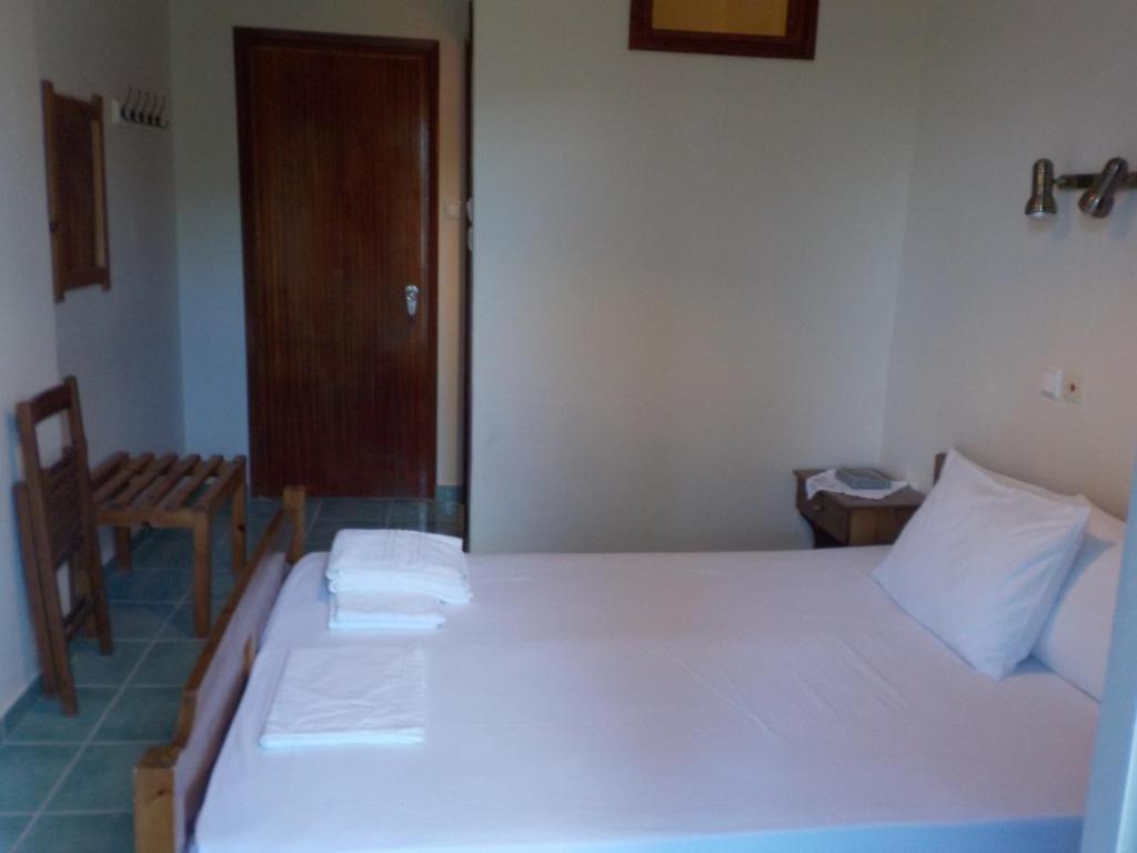 Hotel Prinos photo