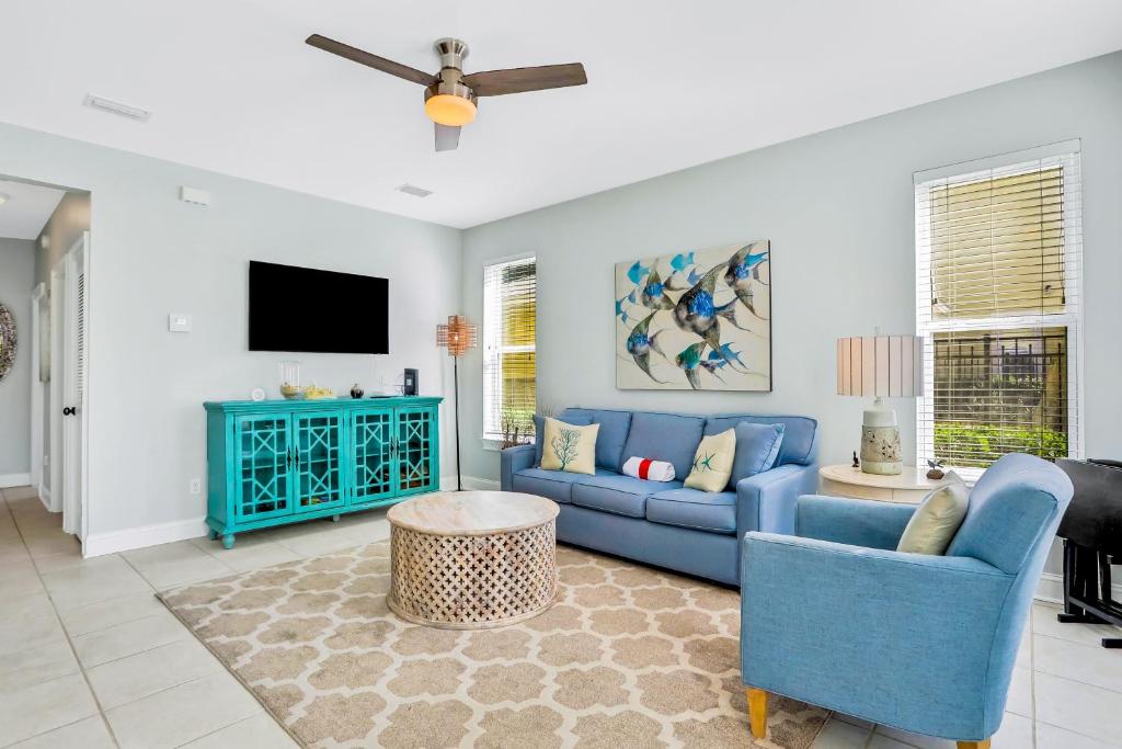 Topsail Village #511 - Beach Moon, Santa Rosa Beach