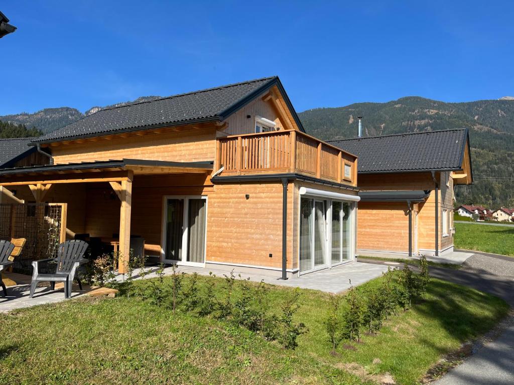 Schwalmhütte - 2