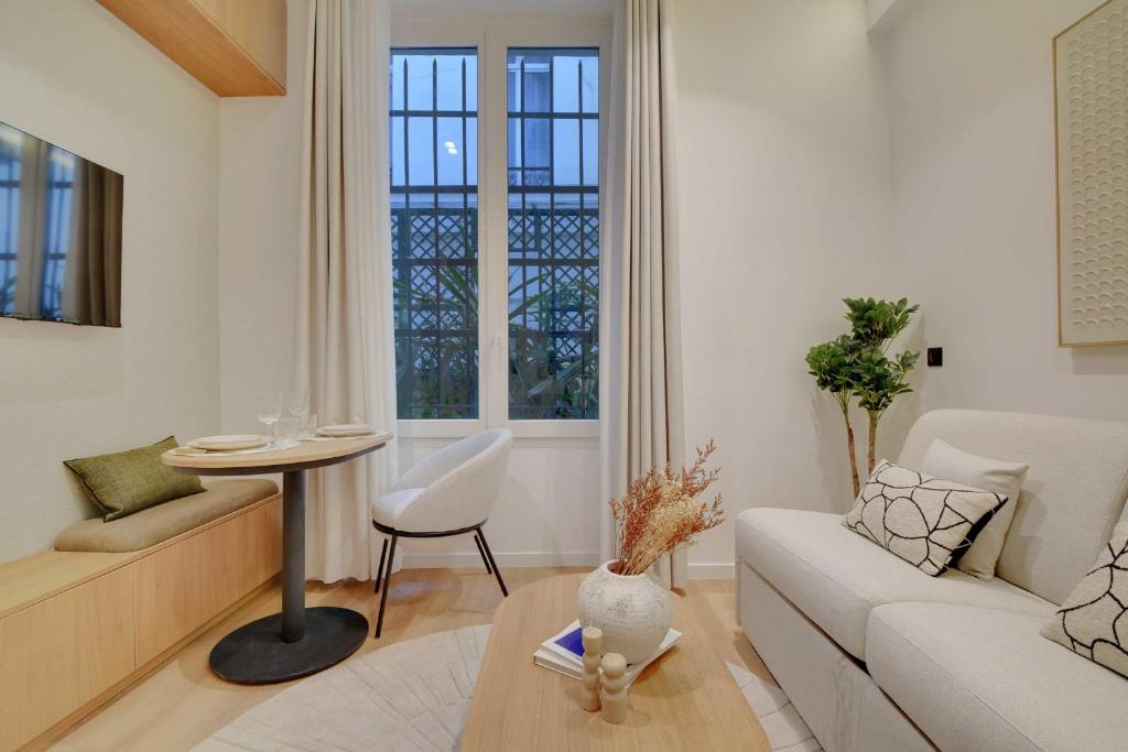 Modern studio - 2P - Montmartre - Sacre Coeur - 2