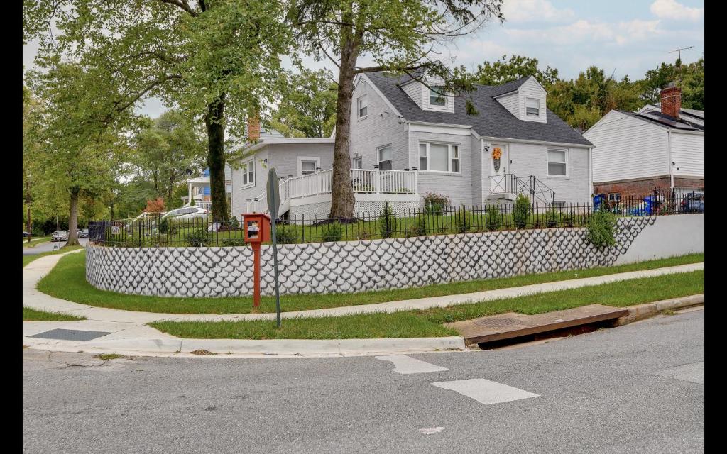 Splendid Cheerful 2-bedroom