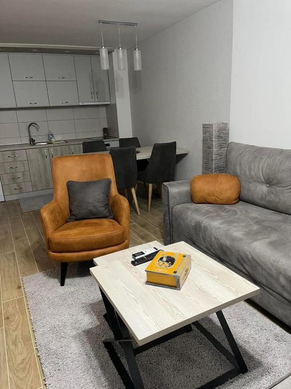 NASTIĆ Apartmani - 5