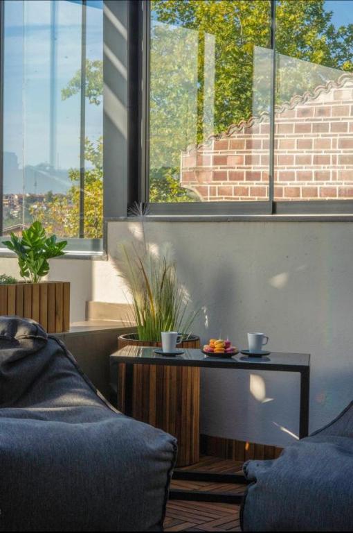 Old town Suite, Veliko Tărnovo