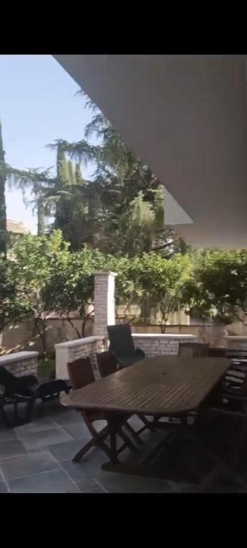 La casa di Venere