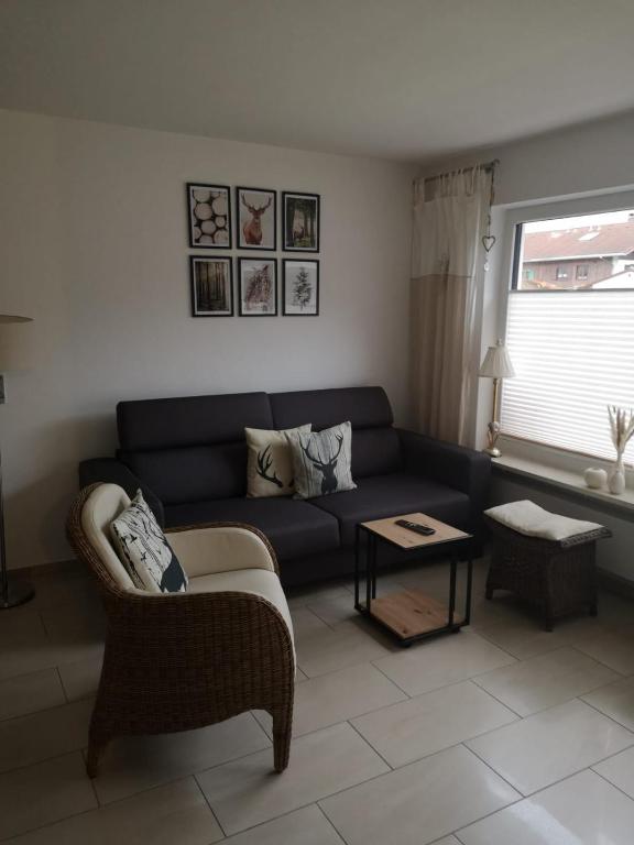 Ferienwohnung Bergjuwel - 5
