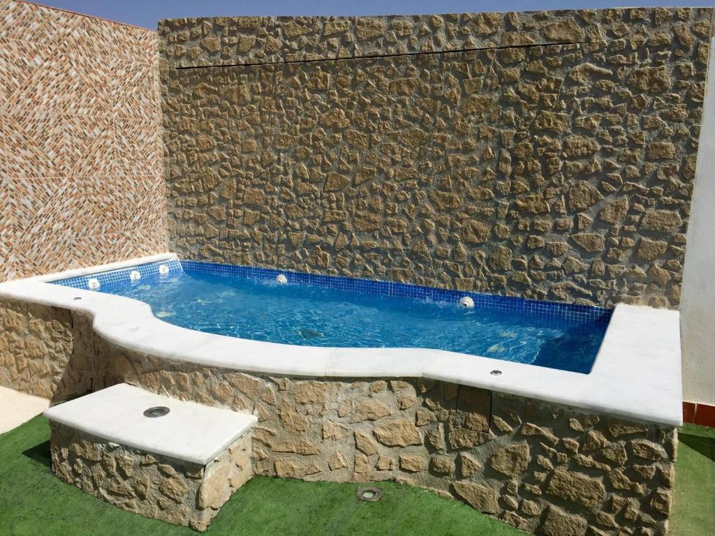 Apartamentos la Fuente photo