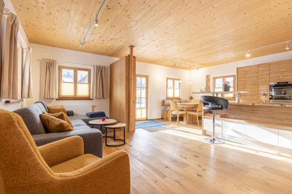 Chalet Fanningberg - 2