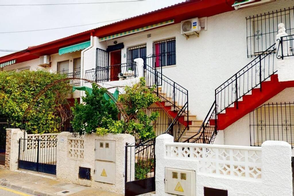 Casa Estambul, San Pedro del Pinatar