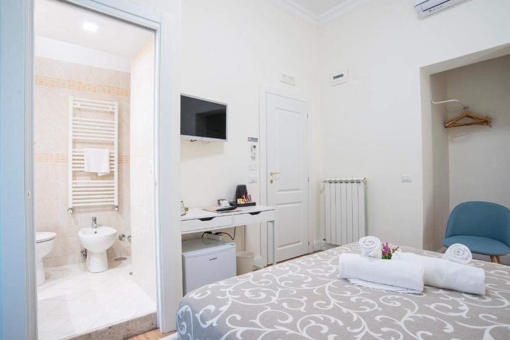 Francy Guest House 9