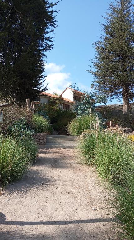 Hostal La Chacarilla - 3