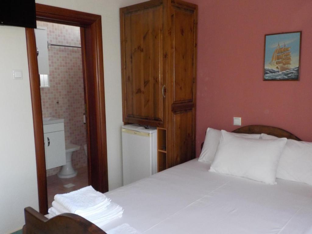 Hotel Prinos photo