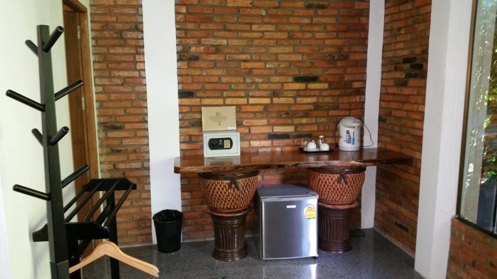 Facilities
