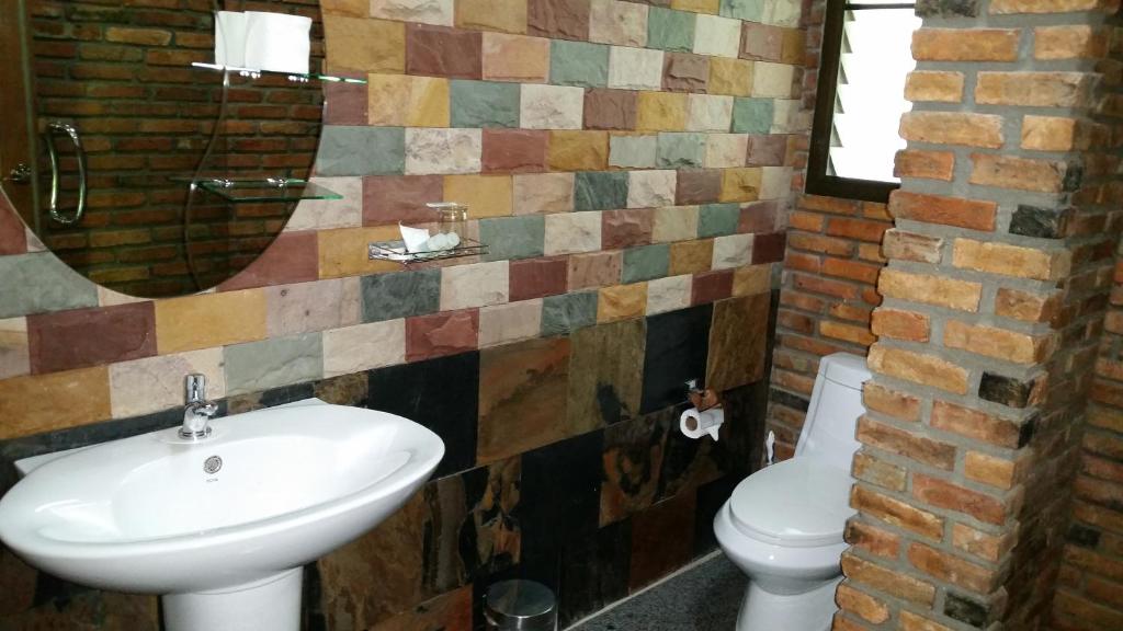 Facilities