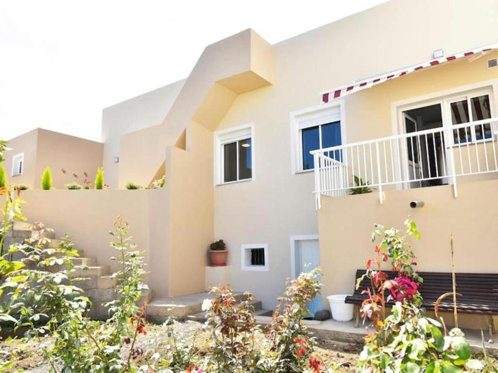Cozy House Casa de los Abuelos in Icod de los Vinos by - 1
