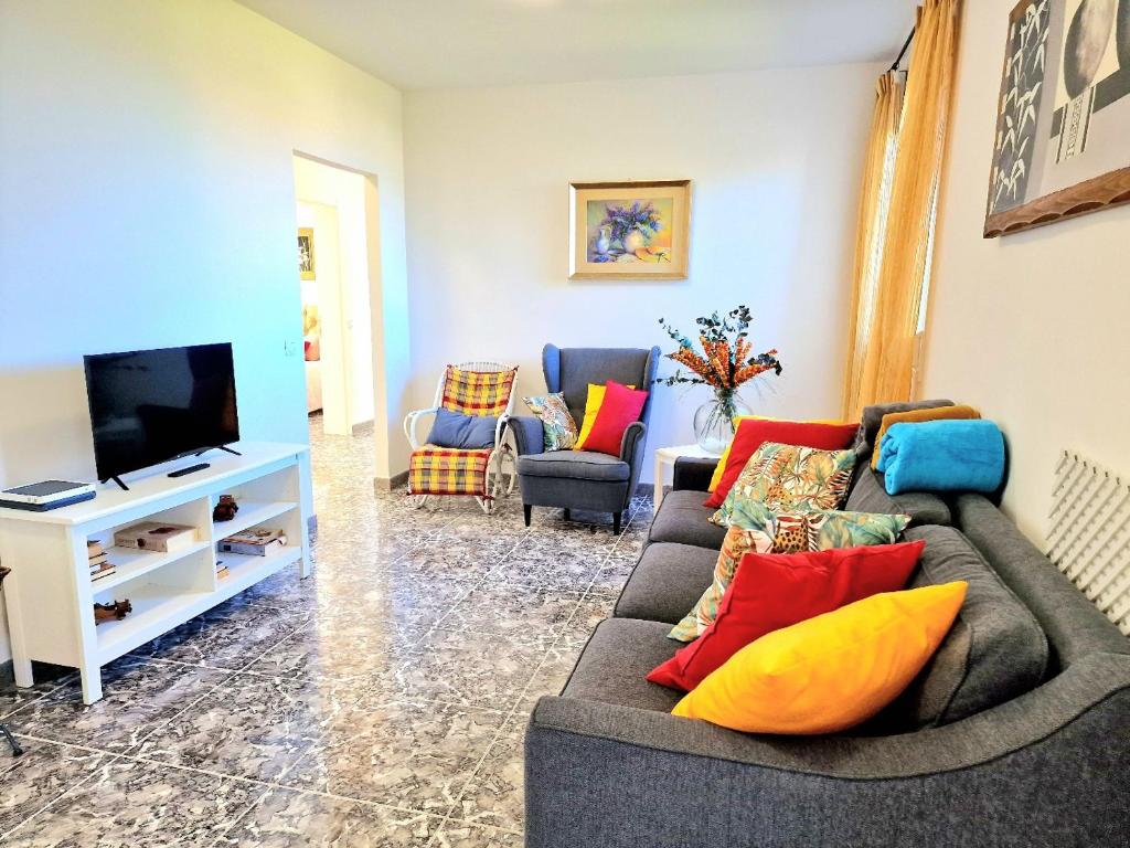 Cozy House Casa de los Abuelos in Icod de los Vinos by - 2