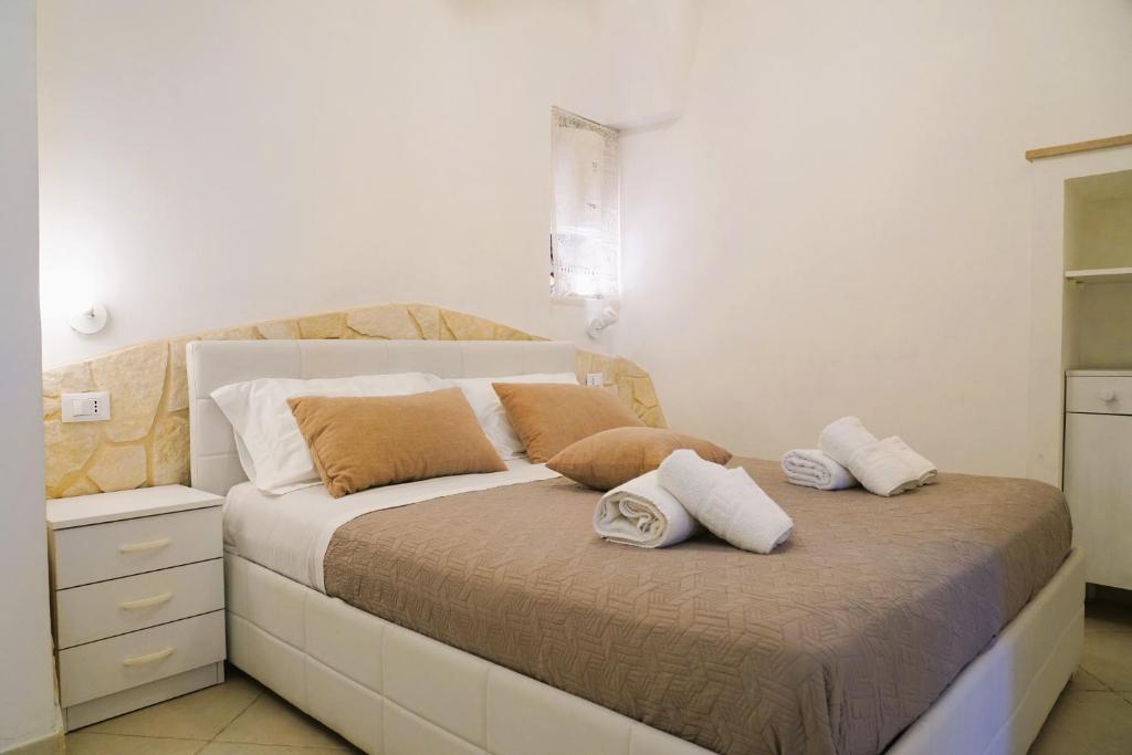 La casetta in pietra - nel CUORE di OSTUNI - 2
