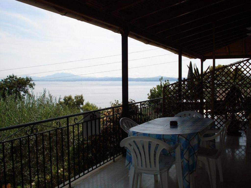 Joanna Sea View Apartments photo
