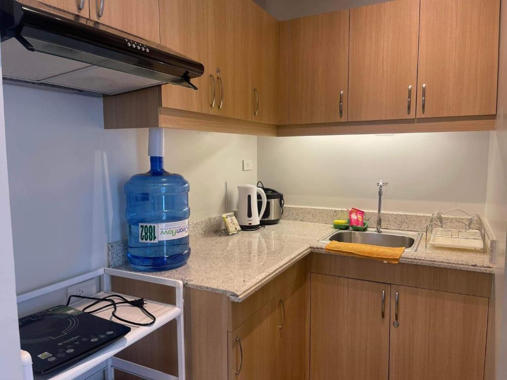 Facilities
