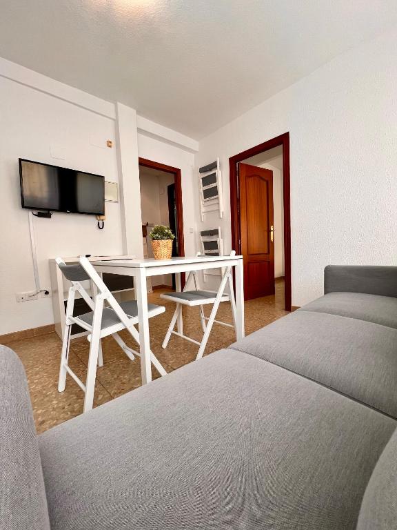 APARTAMENTO SANMIGUEL CENTRO - 4