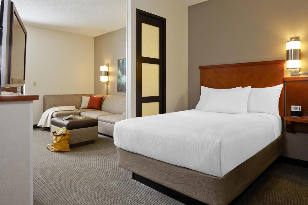 Hyatt Place Mt Laurel photo
